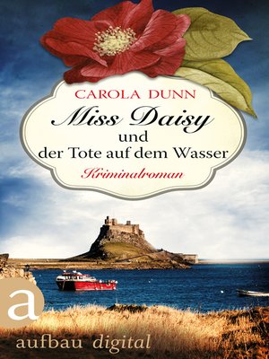 cover image of Miss Daisy und der Tote auf dem Wasser